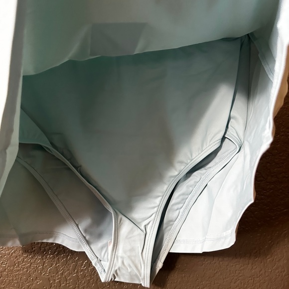 NWT Andie Swim Skirt Bottom - Picture 4 of 6